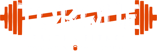 Torque Health and Fitness logo