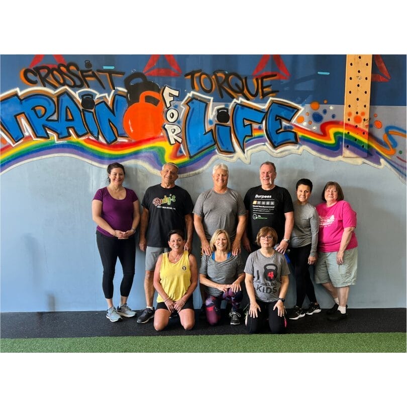 ForeverFit group