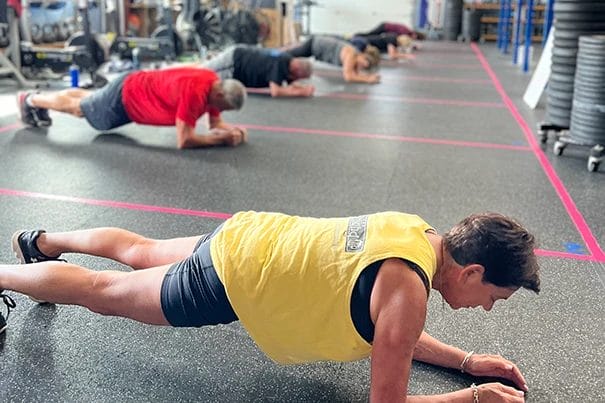 torque health and fitness forever fit program4 1