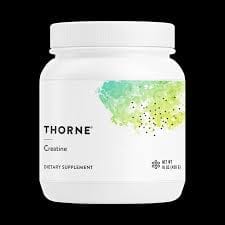 thorne creatine