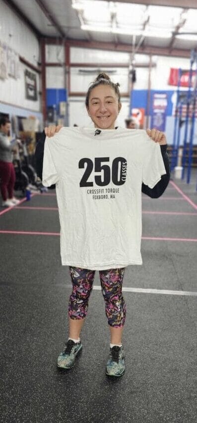 July Member of the Month: Dena Ciampa! 2 Dena 2 edited