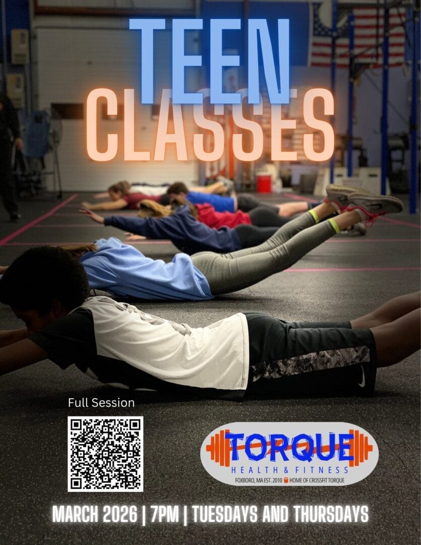 Teen 2